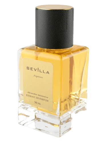 Sevilla Fragrances Alcander Intensivo