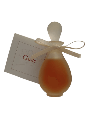 Ayala Moriel Guilt