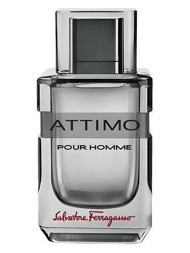 Salvatore Ferragamo Attimo Pour Homme