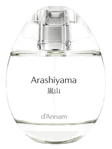 d'Annam Arashiyama