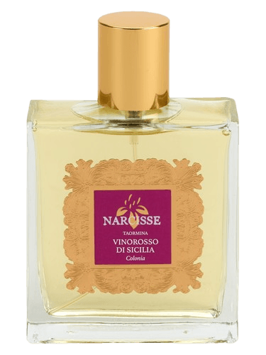 Narcisse Taormina VinoRosso di Sicilia