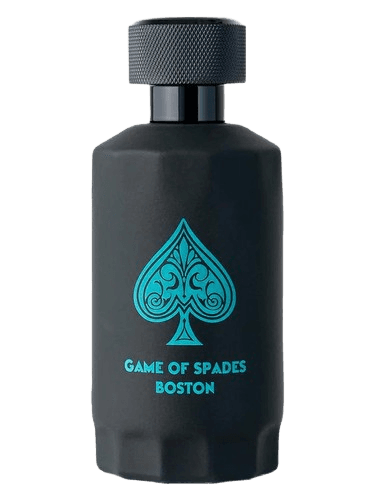 Jo Milano Paris Game of Spades Boston