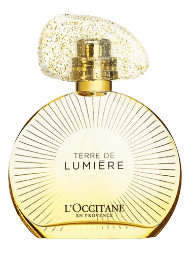 L'Occitane en Provence Terre de Lumiere Edition Or