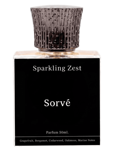 Black Religion Sparkling Zest