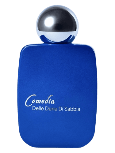 Comedìa Comedìa Delle Dune Di Sabbia