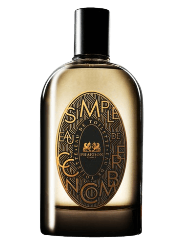 Phaedon L'Eau de Concombre