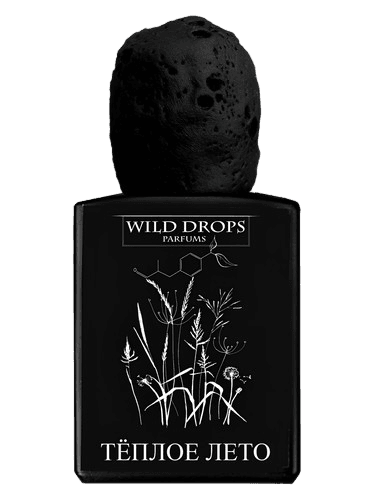 Wild Drops Parfums Warm Summer 2 (Теплое Лето 2)