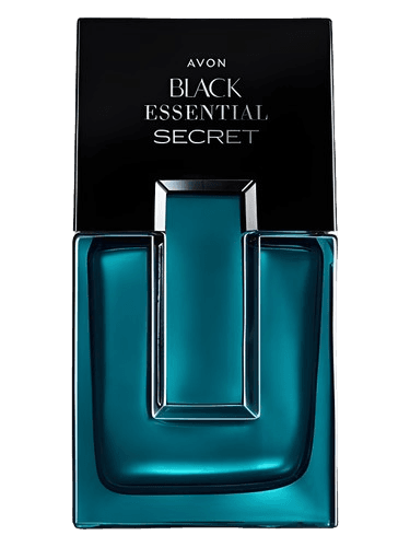Avon Black Essential Secret