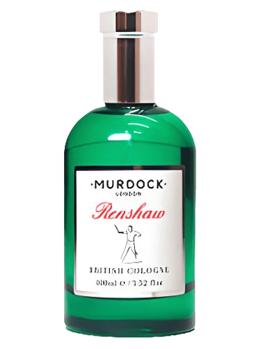 Murdock London Renshaw