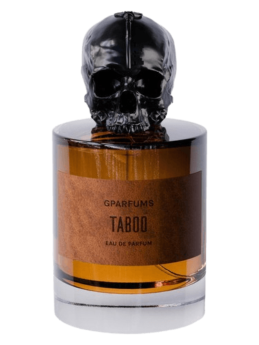 G Parfums Taboo