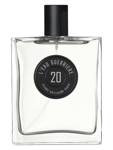 Pierre Guillaume Paris L'Eau Guerriere 20