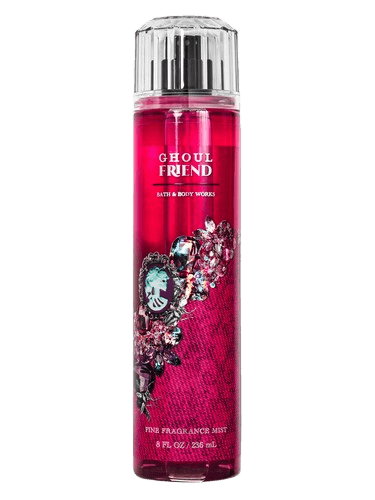 Bath & Body Works Ghoul Friend