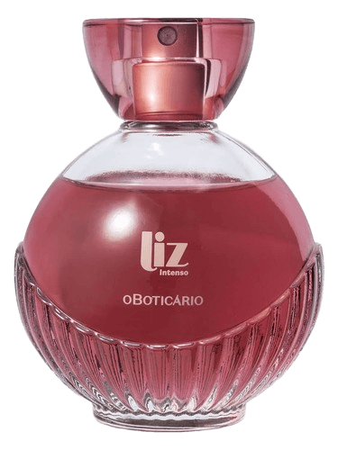 O Boticário Liz Intenso