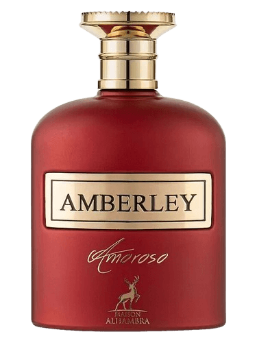 Maison Alhambra Amberly Amoroso