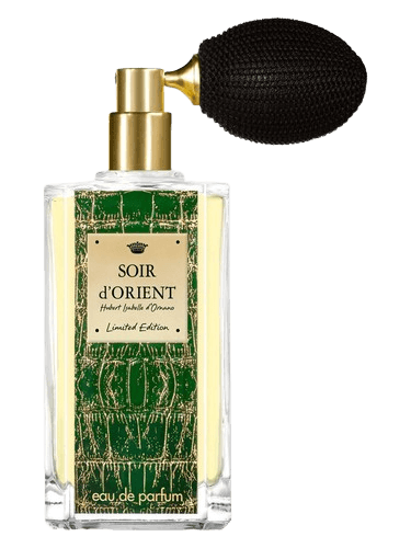 Sisley Soir d'Orient Wild Edition