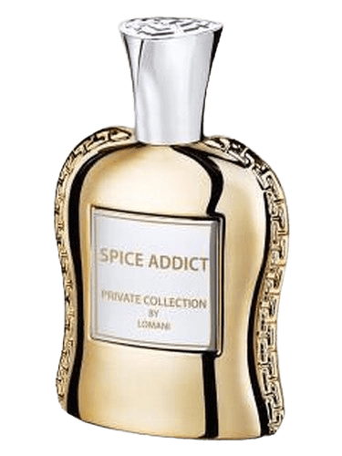 Lomani Spice Addict