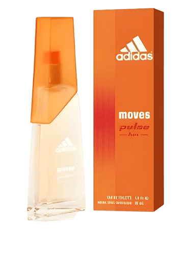 Adidas Adidas Moves Pulse Her