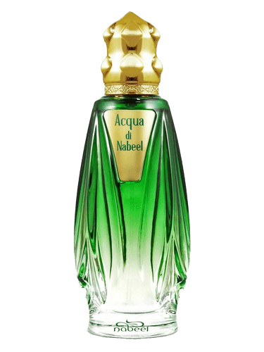 Nabeel Acqua di Nabeel