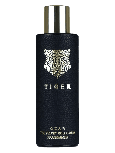 CZAR Tiger X Aslan Gülçiçek