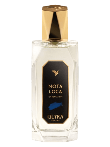 Ulyka Parfums Nota Loca