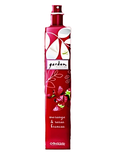 O Boticário Morango e Rosas Brancas