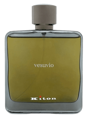 Kiton Vesuvio