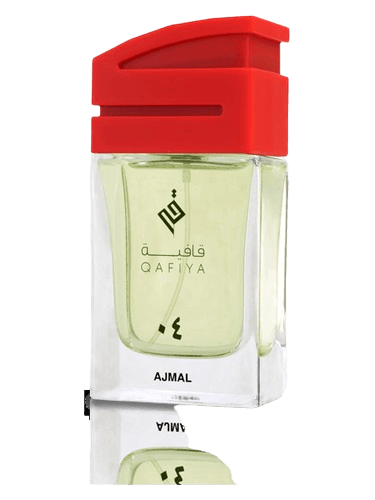 Ajmal Qafiya 4
