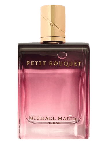 Michael Malul London Petit Bouquet