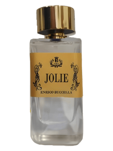 Enrico Buccella Jolie