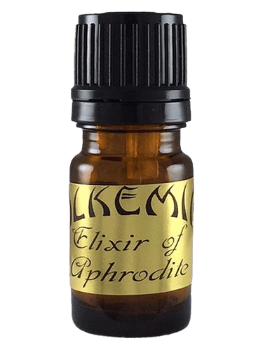 Alkemia Perfumes Elixir of Aphrodite