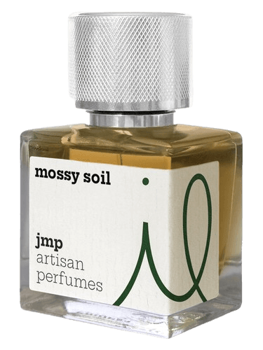 JMP Artisan Perfumes Mossy Soil