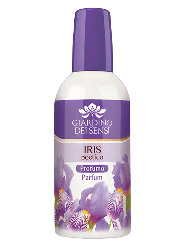 Giardino Dei Sensi Iris Poetico