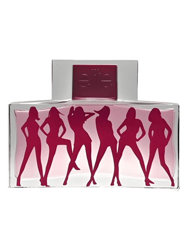 Parfums Elite Elite Model Attitude