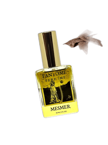 Fantôme Mesmer