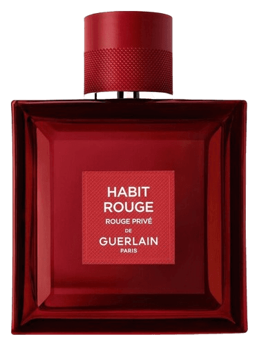 Guerlain Habit Rouge Rouge Privé