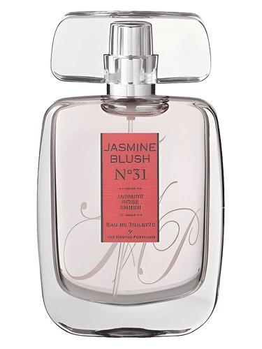 The Master Perfumer Jasmine Blush N°31