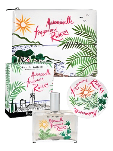 Fragonard Mademoiselle Fragonard Riviera