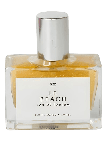 Le Monde Gourmand Le Beach