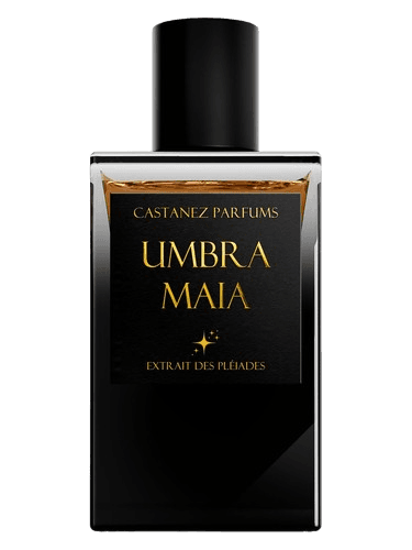 Castanez Parfums Umbra Maia