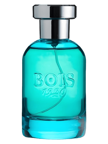 Bois 1920 Verde di Mare