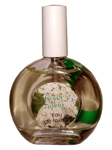 Parfums Guy Alari White Lilac Белая Сирень