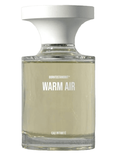 BORNTOSTANDOUT® Warm Air