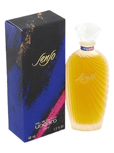 Emanuel Ungaro Senso