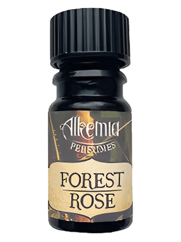 Alkemia Perfumes Forest Rose