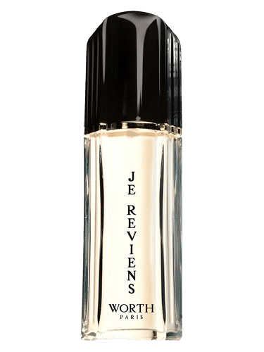 Worth Je Reviens Eau de Toilette