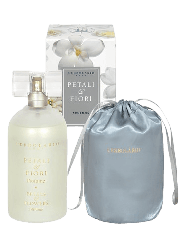 L'Erbolario Petali & Fiori Limited Edition 2023