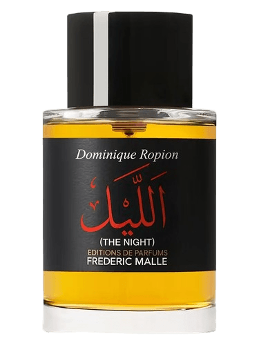 Frederic Malle The Night