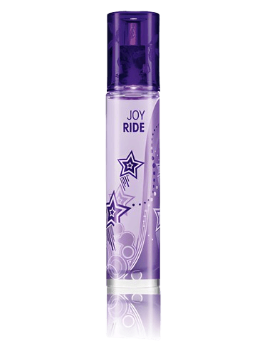 Oriflame Visions V Joy Ride