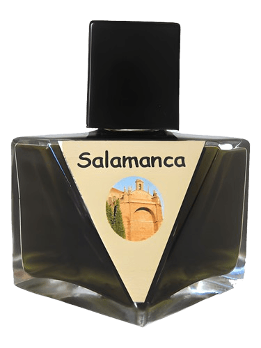 Olympic Orchids Artisan Perfumes Salamanca