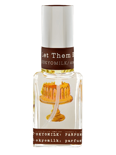 Tokyo Milk Parfumerie Curiosite Let Them Eat Cake
